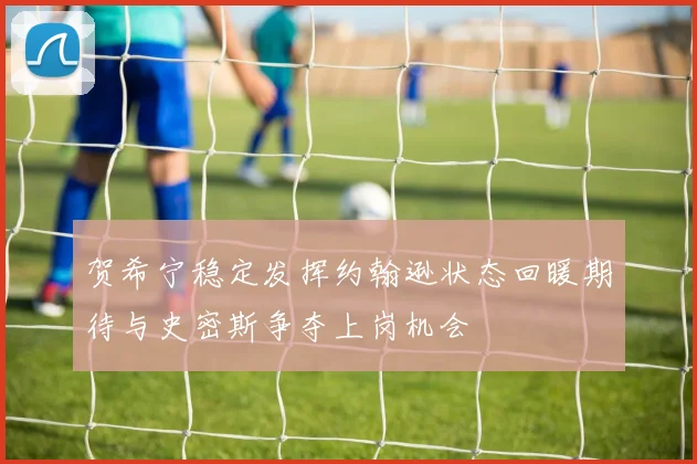 贺希宁稳定发挥约翰逊状态回暖期待与史密斯争夺上岗机会